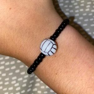 volleyball bracelet